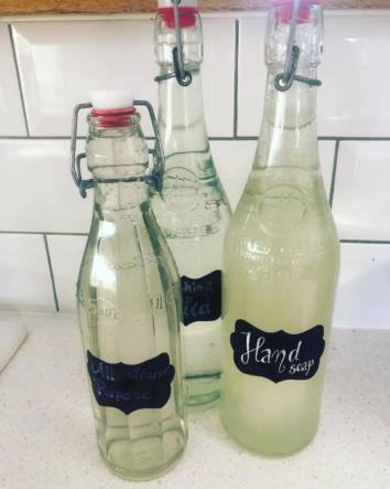 Bottles