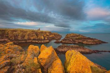 Slains Castle Credit Visit Aberdeenshire Copy