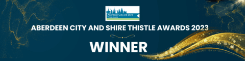 ACSTA 23 Winner Linked In