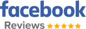 Facebook Reviews Logo