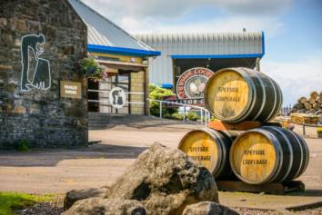 Speyside cooperage 16