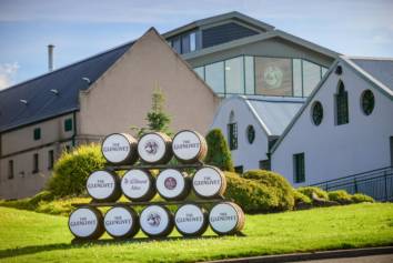 The Glenlivet Distillery 35
