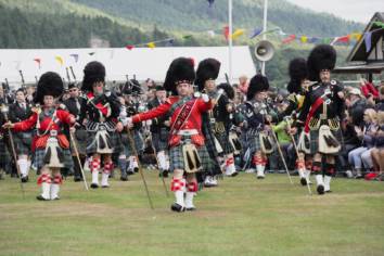 Pipe band Copy