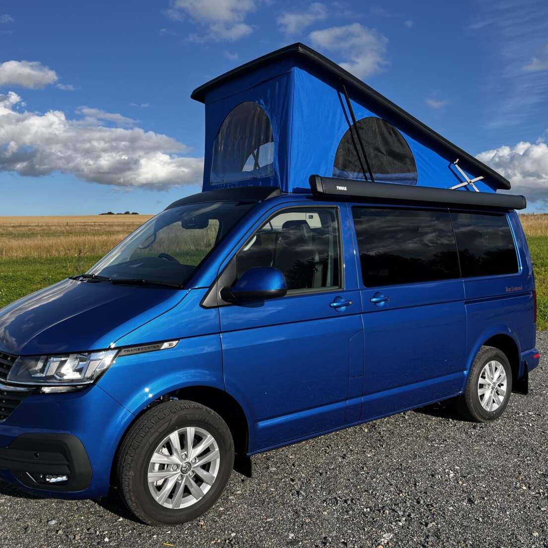 VW T6.1