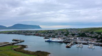 Orkney