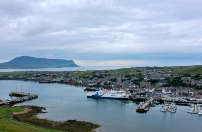 Orkney