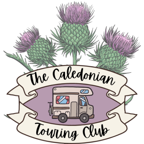 The Caledonian Touring Club