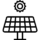 Solar panel 4343048